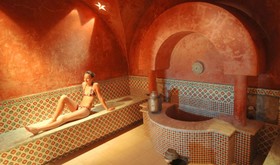 Iris Djerba Hotel & Thalasso