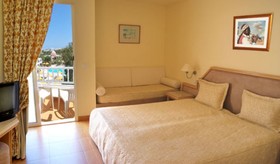 Iris Djerba Hotel & Thalasso