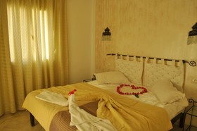 Hotel Résidence Chahd