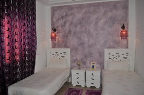 Hotel Résidence Chahd