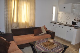 Hotel Résidence Chahd