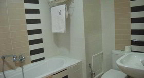 Hotel Résidence Chahd