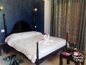 Hotel Résidence Chahd