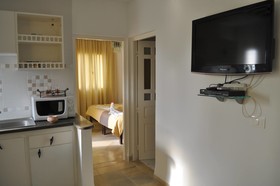 Hotel Résidence Chahd