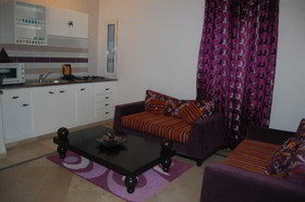 Hotel Résidence Chahd