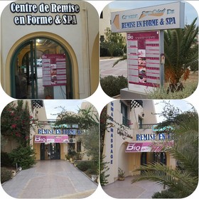 Hotel Résidence Chahd