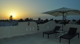 Hotel Résidence Chahd