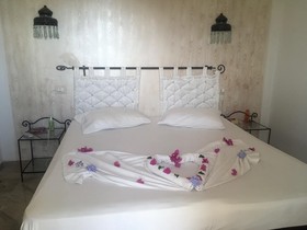 Hotel Résidence Chahd