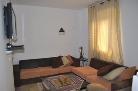 Hotel Résidence Chahd