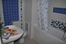 Hotel Résidence Chahd