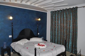 Hotel Résidence Chahd