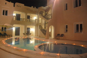 Hotel Résidence Chahd