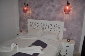 Hotel Résidence Chahd