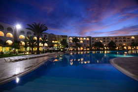 Hotel Sidi Mansour Resort & Spa