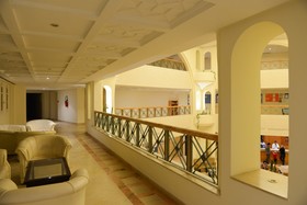 Hotel Sidi Mansour Resort & Spa