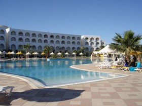 Hotel Sidi Mansour Resort & Spa