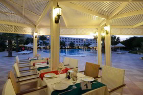 Hotel Sidi Mansour Resort & Spa