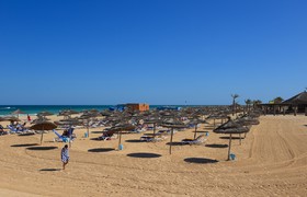 Hotel Sidi Mansour Resort & Spa