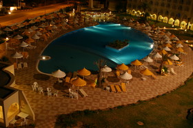Hotel Sidi Mansour Resort & Spa