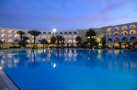 Hotel Sidi Mansour Resort & Spa