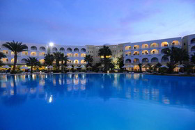 Hotel Sidi Mansour Resort & Spa