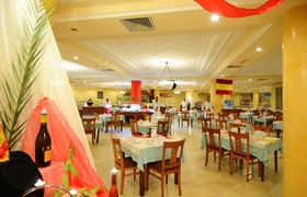 Hotel Sidi Mansour Resort & Spa