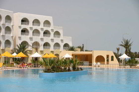 Hotel Sidi Mansour Resort & Spa
