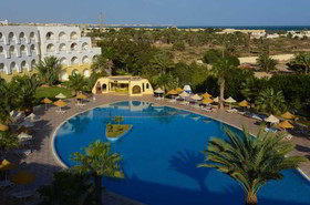 Hotel Sidi Mansour Resort & Spa