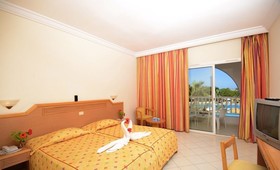 Hotel Sidi Mansour Resort & Spa