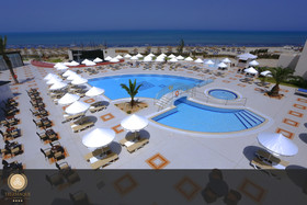 Hotel Telemaque Beach & Spa