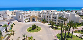 Hotel Telemaque Beach & Spa