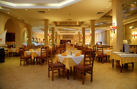Hotel Telemaque Beach & Spa