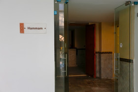 Hotel Telemaque Beach & Spa