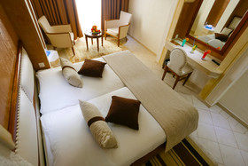 Hotel Telemaque Beach & Spa