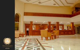 Hotel Telemaque Beach & Spa