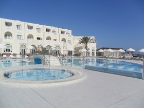 Hotel Telemaque Beach & Spa