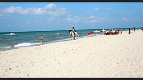 Hotel Telemaque Beach & Spa