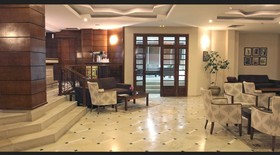 Hotel Telemaque Beach & Spa