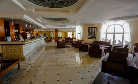 Hotel Telemaque Beach & Spa