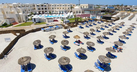 Hotel Telemaque Beach & Spa