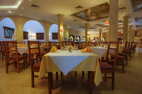 Hotel Telemaque Beach & Spa