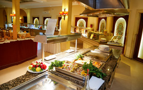 Hotel Telemaque Beach & Spa