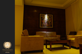 Hotel Telemaque Beach & Spa