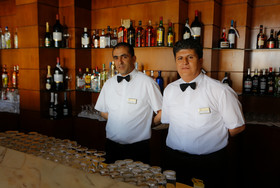 Hotel Telemaque Beach & Spa