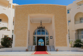Hotel Telemaque Beach & Spa