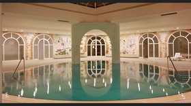 Hotel Telemaque Beach & Spa