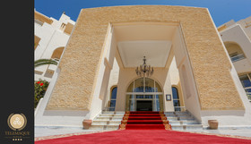 Hotel Telemaque Beach & Spa