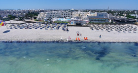 Hotel Telemaque Beach & Spa