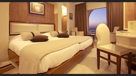 Hotel Telemaque Beach & Spa
