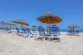 Hotel Telemaque Beach & Spa